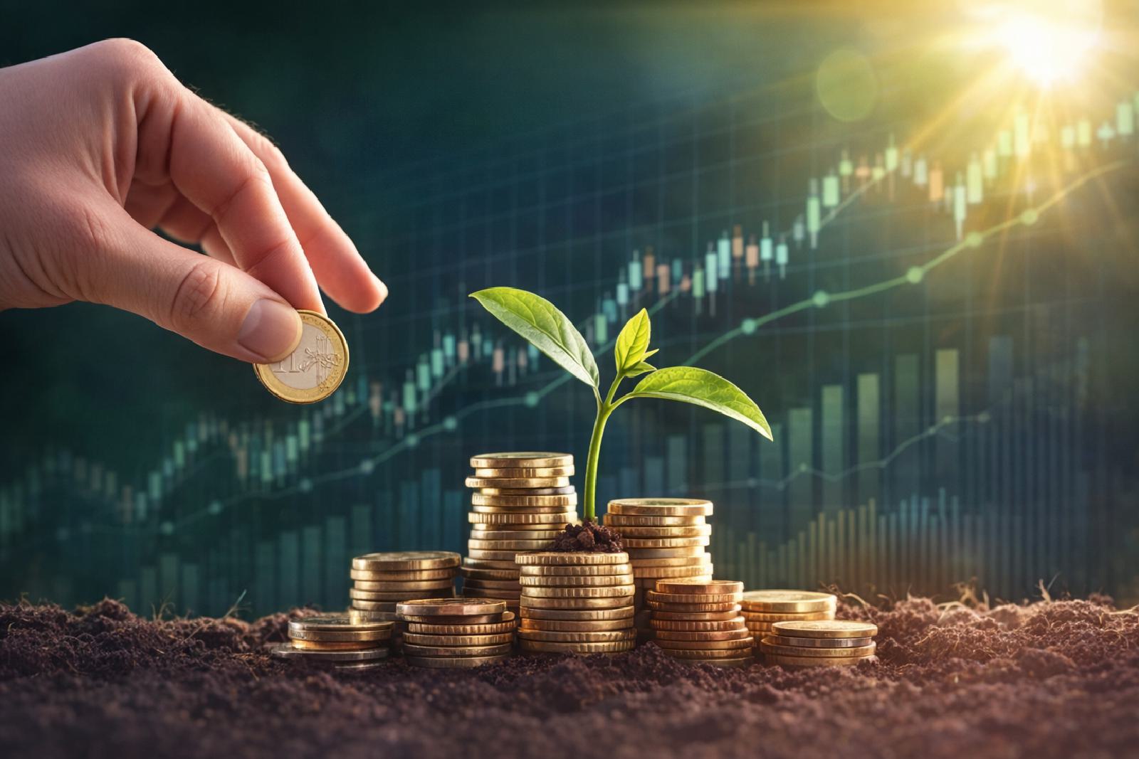 Fonds & ETFs